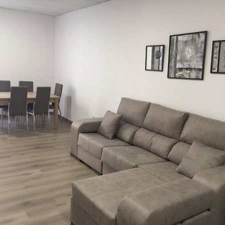 Apartamento 21, Muy Centrico, 5Personas Apartman Tortosa Kültér fotó