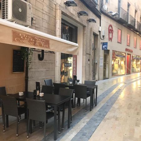 Apartamento 21, Muy Centrico, 5Personas Apartman Tortosa Kültér fotó