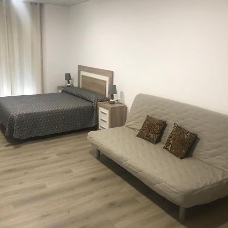 Apartamento 21, Muy Centrico, 5Personas Apartman Tortosa Kültér fotó