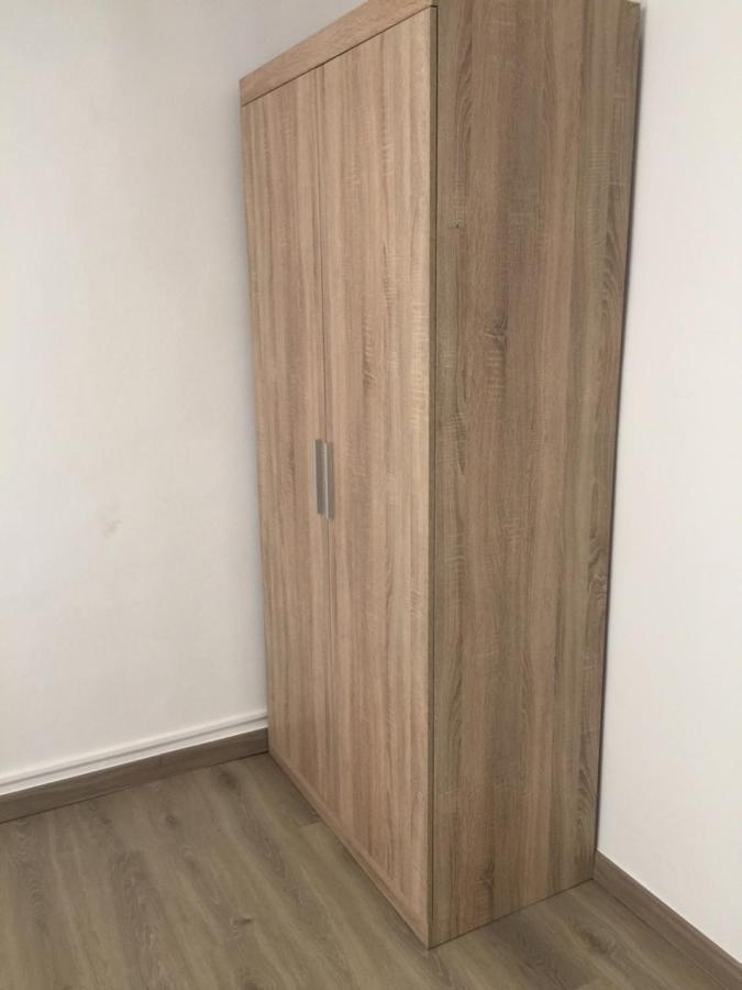 Apartamento 21, Muy Centrico, 5Personas Apartman Tortosa Kültér fotó