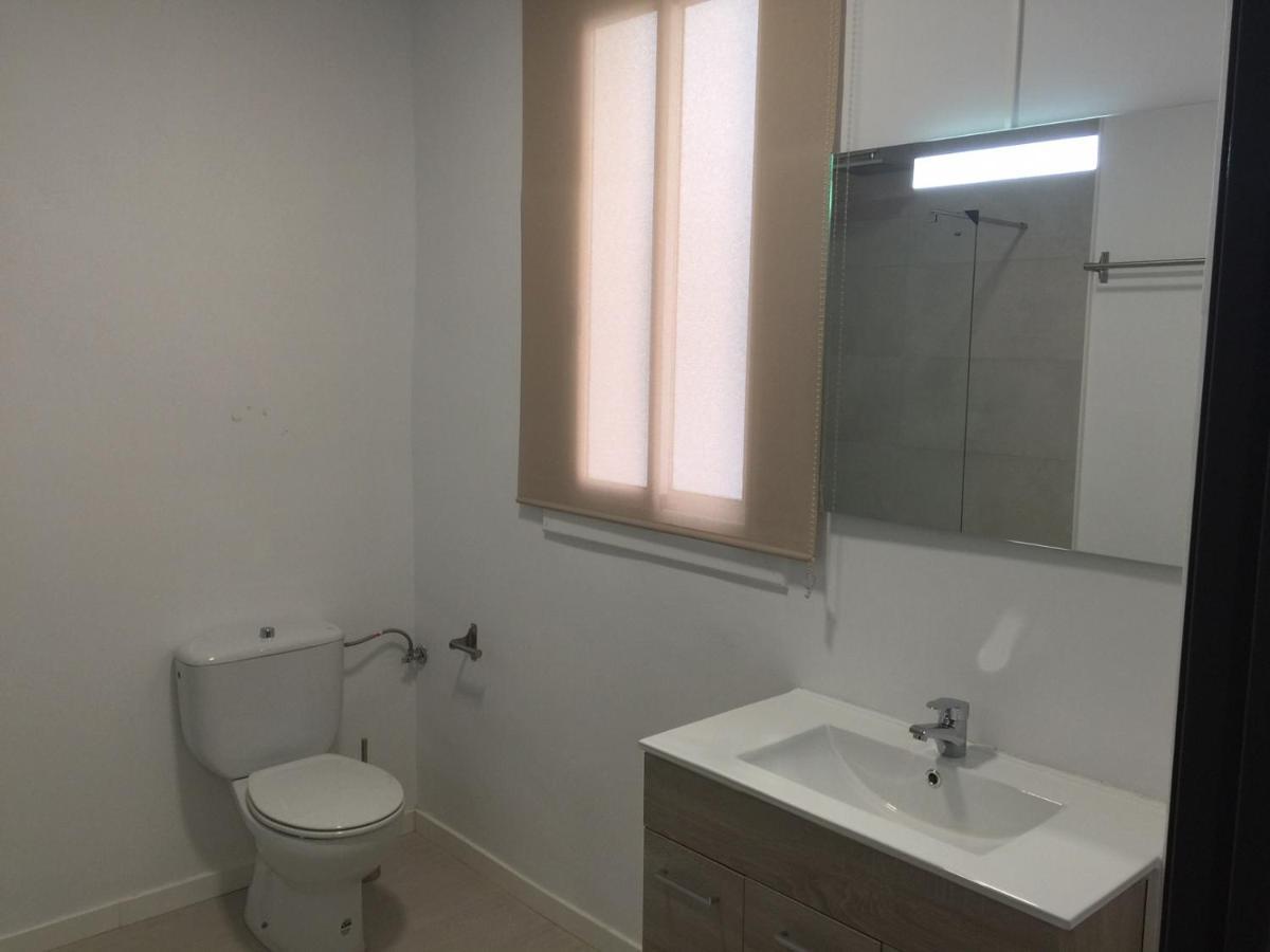 Apartamento 21, Muy Centrico, 5Personas Apartman Tortosa Kültér fotó
