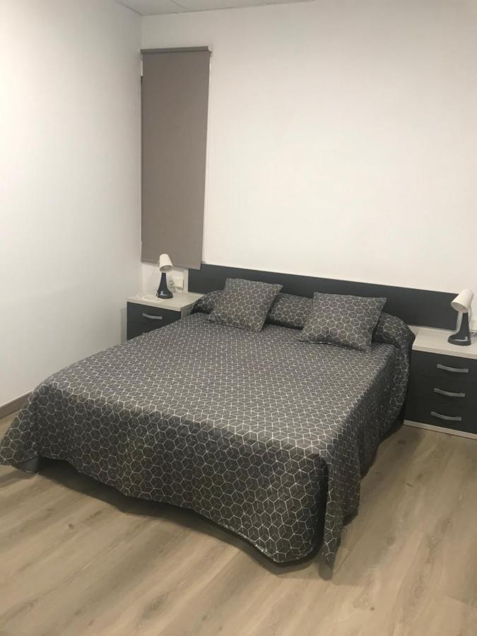Apartamento 21, Muy Centrico, 5Personas Apartman Tortosa Kültér fotó