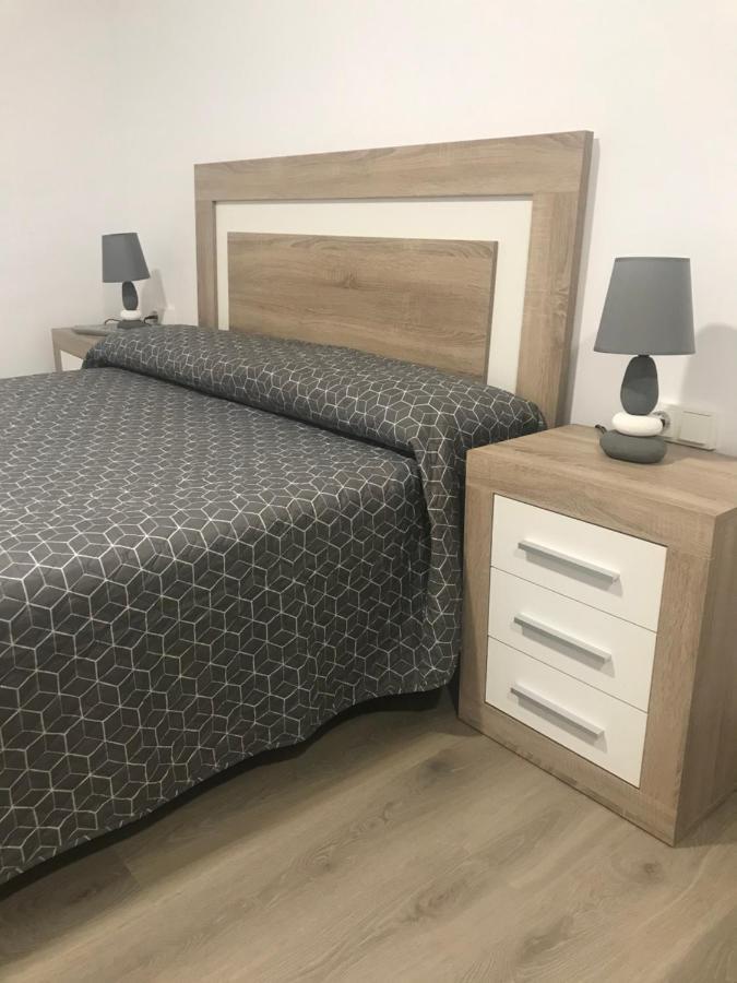 Apartamento 21, Muy Centrico, 5Personas Apartman Tortosa Kültér fotó