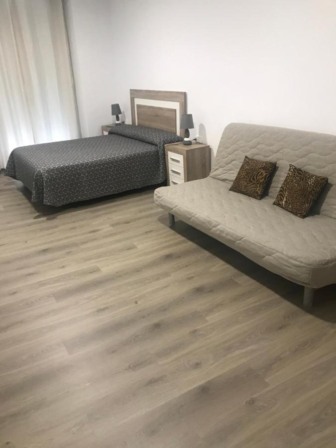 Apartamento 21, Muy Centrico, 5Personas Apartman Tortosa Kültér fotó
